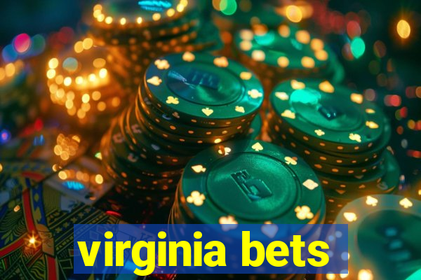 virginia bets